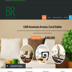 Br Corporation Trujillo