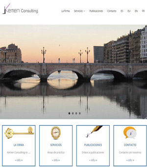 Kemen Consulting