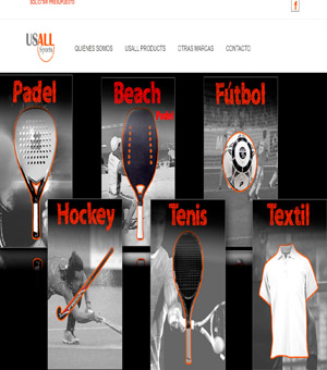 Usallsports